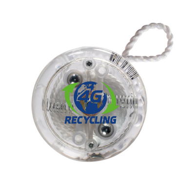 4GRecycling - 4G - Yo-yo