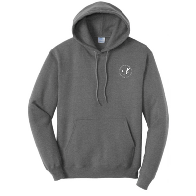 CARE - Port & Company Classic Pullover Hooded Sweatshirt