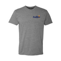 PeterTrouts -  Next Level 6210 - Unisex CVC T-Shirt