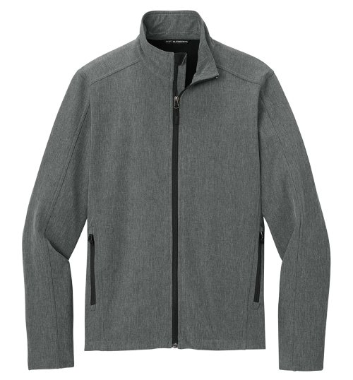 Port Authority Core Soft Shell Jacket J317