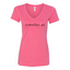 Hot Pink