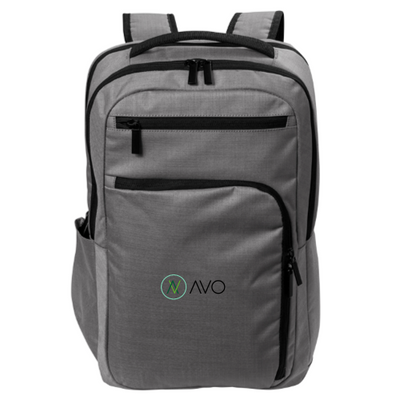 AvoInc - Port Authority Impact Tech Backpack Gusty