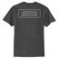 Dark Heather Grey
