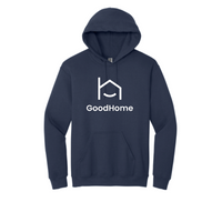 goodhomemi - Gildan Heavy Blend Hooded Sweatshirt v1