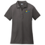EMGConsulting - Ladies PosiCharge Competitor Polo - v1