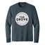TheGroveStore - District Made Men's Perfect Tri Long Sleeve Crew Tee v1