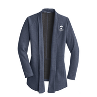 GuidingGrace - Port Authority Ladies Interlock Cardigan