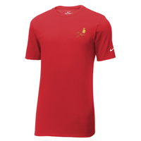Gym Red