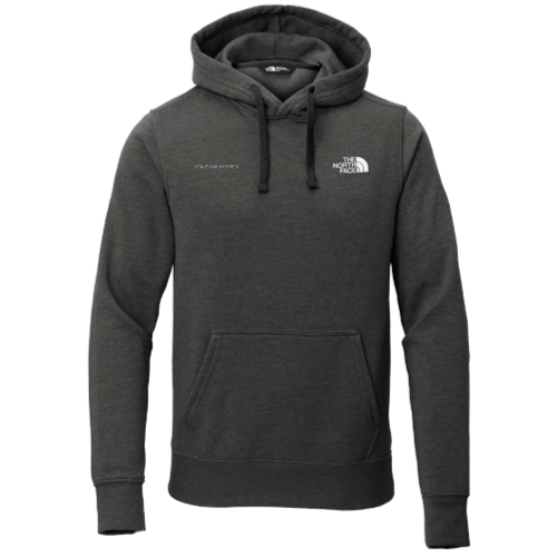 OwenHomes - The North Face Chest Logo Pullover Hoodie Men's
