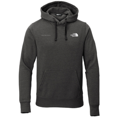 OwenHomes - The North Face Chest Logo Pullover Hoodie Men's