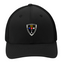 WMREC - Port Authority Flexfit Mesh Back Cap