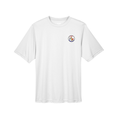 W7HEN - Men's Zone Performance T-Shirt v1