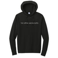 TheCapitalSalonSuites - Sport-Tek Sport-Wick Flex Fleece Pullover Hoodie