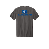 Homestead - Volunteer Knitwear All-American Tee USA-Made