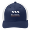 True Navy White