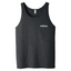 Melissa - BellaCanvas Unisex Jersey Tank