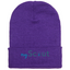 myScout - Adult Cuffed Knit Beanie