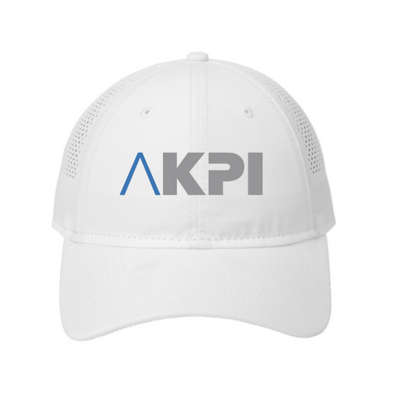AgencyKPI - Era Perforated Performance Cap v1
