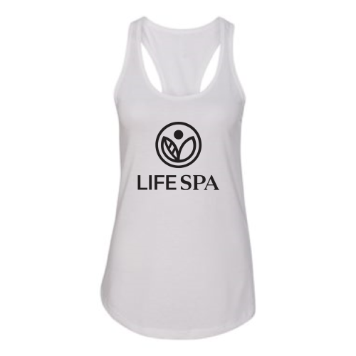 LifeTime - Next Level - Women's Ideal Racerback Tank