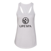 LifeTime - Next Level - Women's Ideal Racerback Tank