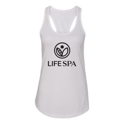 LifeTime - Next Level - Women's Ideal Racerback Tank