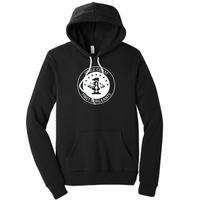 SCFSC - Unisex Poly/Cotton Hoodie