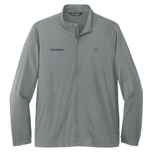 Soilworks - TravisMathew Surfside Full-Zip Jacket