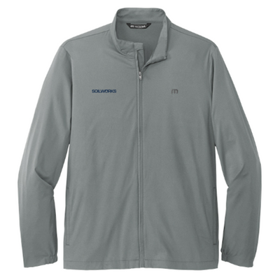 Soilworks - TravisMathew Surfside Full-Zip Jacket