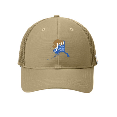 JackWhiteRealEstate - Carhartt Rugged Professional Series Cap v1