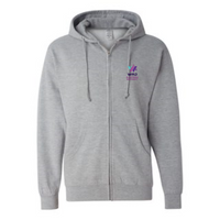 Grey Heather