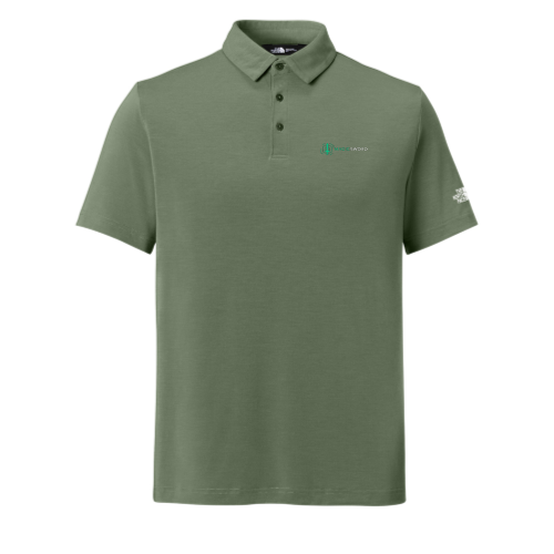 Bark Mist Green