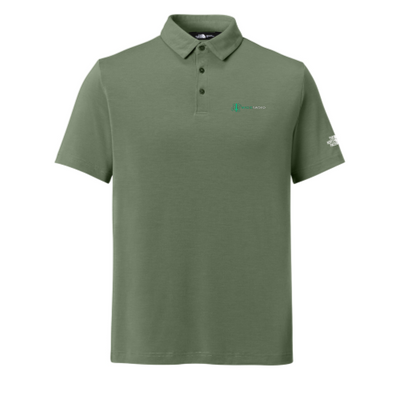 Bark Mist Green