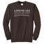 Dark Chocolate Brown