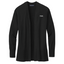 SRS - Brooks Brothers Women's Cotton Stretch Long Cardigan Sweater