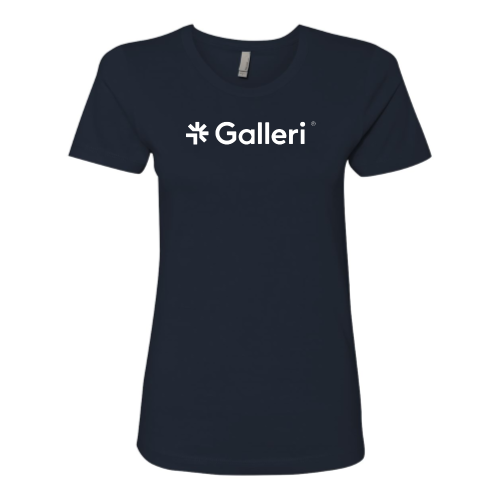 Galleri - Womens T Shirt