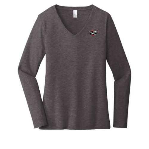 Heathered Charcoal