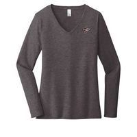 Heathered Charcoal