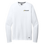 White Solid