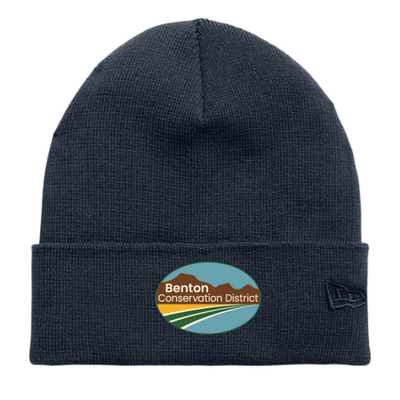BentonCD - Era Recycled Cuff Beanie NE907