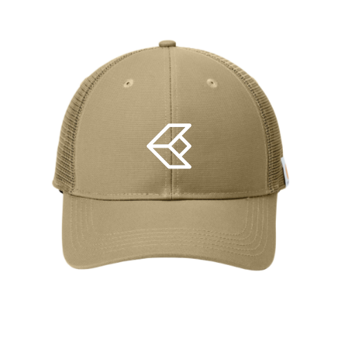 KognitiveEdge - Carhartt® Rugged Professional™ Series Cap