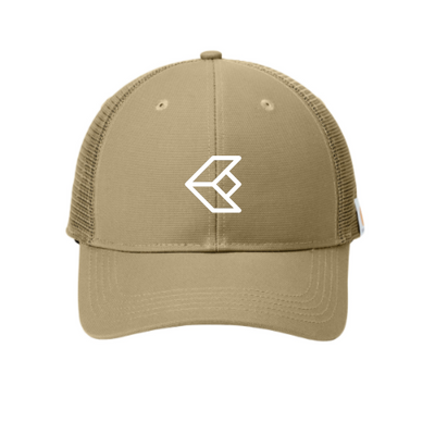 KognitiveEdge - Carhartt® Rugged Professional™ Series Cap