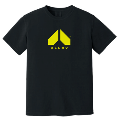 AlloyPersonalTraining - Unisex Comfort Colors Vintage Tee