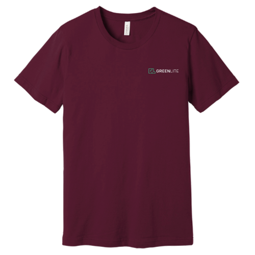 Greenlite - Bella Canvas - 3001C