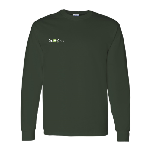 Dr.Clean - Gildan - 5400