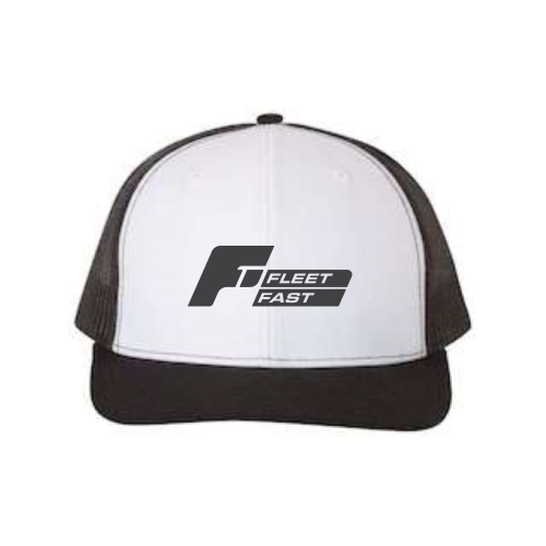 White Black