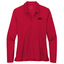 AHT - Nike - Ladies Dri-FIT Long Sleeve Polo - v2