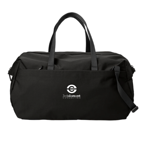3rdElement - Mercer+Mettle Claremont Duffel MMB810
