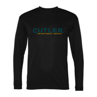 CutlerIG Long Sleeve Performance T-Shirt