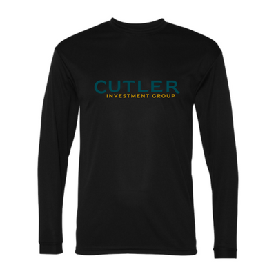 CutlerIG Long Sleeve Performance T-Shirt