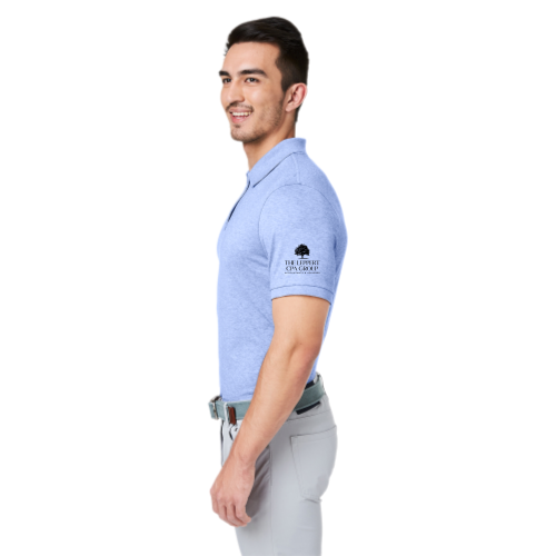 TIDE BLUE_488